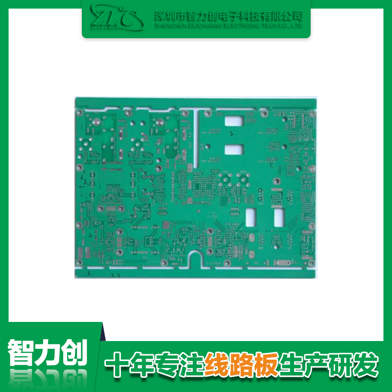 了解PCB硬板和FPC軟板的區別