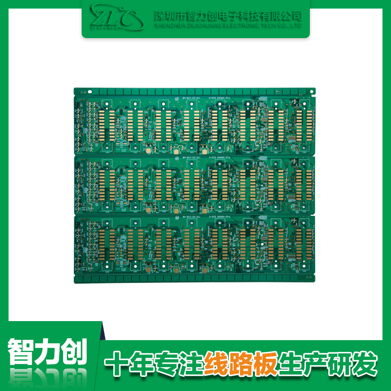 FPC軟板和PCB硬板有什么區別