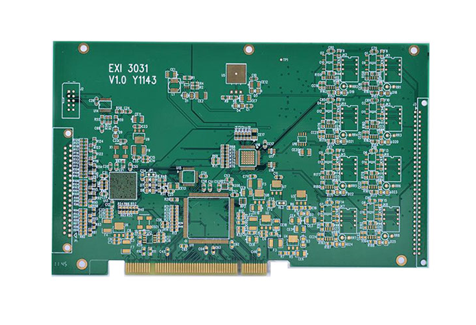 pcb線路板正片和負片是什么意思，有什么區別