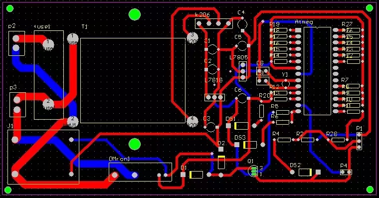 PCB工藝流程，看完就懂！