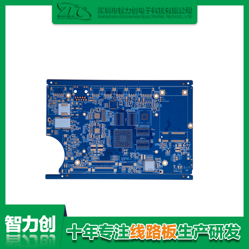 汽車電路板的功能及作用，汽車電路板的生產制作過程