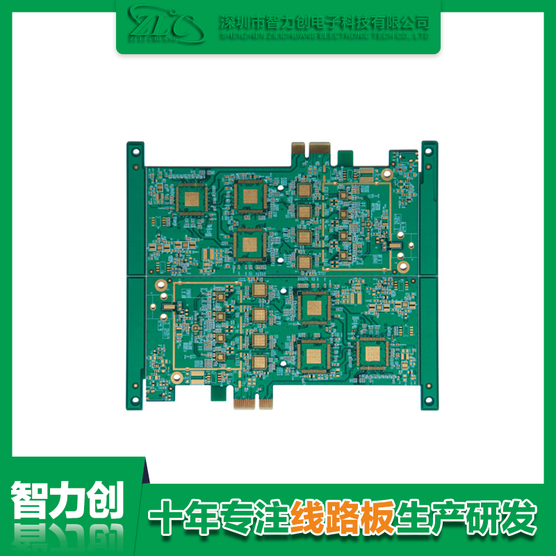 PCB光板的定義和作用，PCB光板在電子行業中的應用