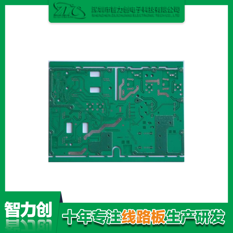 新能源充電樁電路板制造，汽車PCB線路板定制廠家