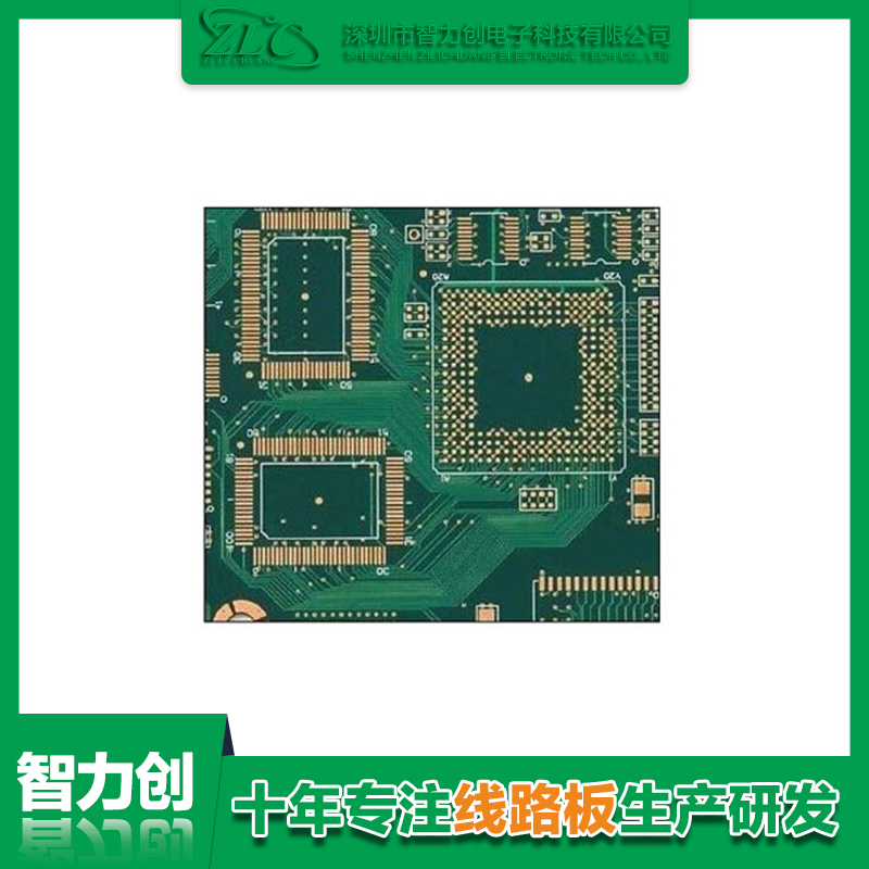 PCB沉金板是什么？沉金有什么作用？